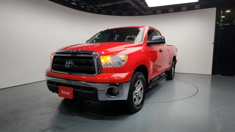 Toyota TUNDRA