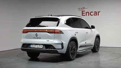 Renault Grand Koleos