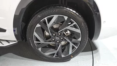 Renault Grand Koleos