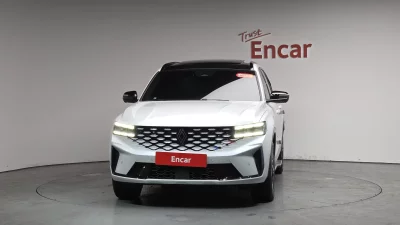 Renault Grand Koleos