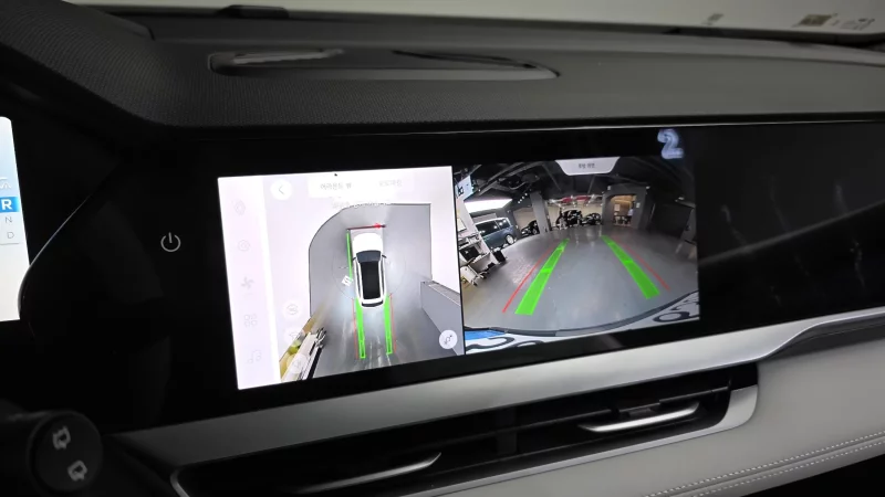 Renault Grand Koleos