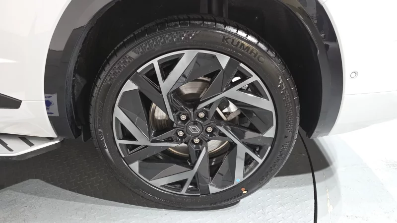 Renault Grand Koleos