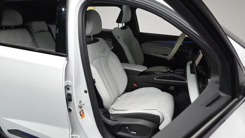 Renault Grand Koleos