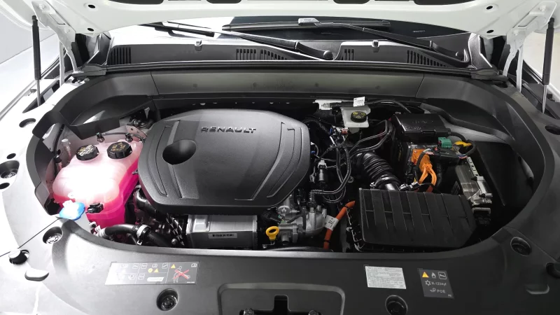 Renault Grand Koleos