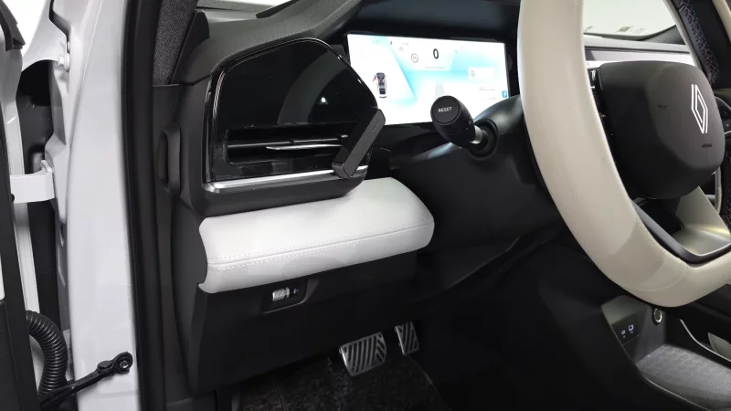 Renault Grand Koleos