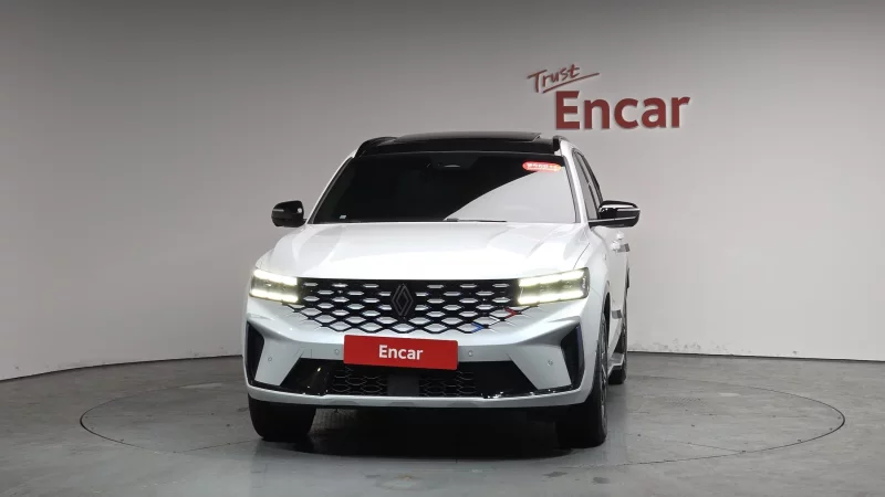 Renault Grand Koleos