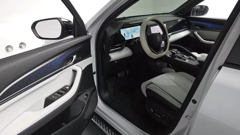 Renault Grand Koleos