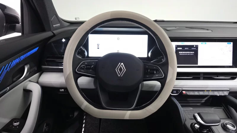 Renault Grand Koleos