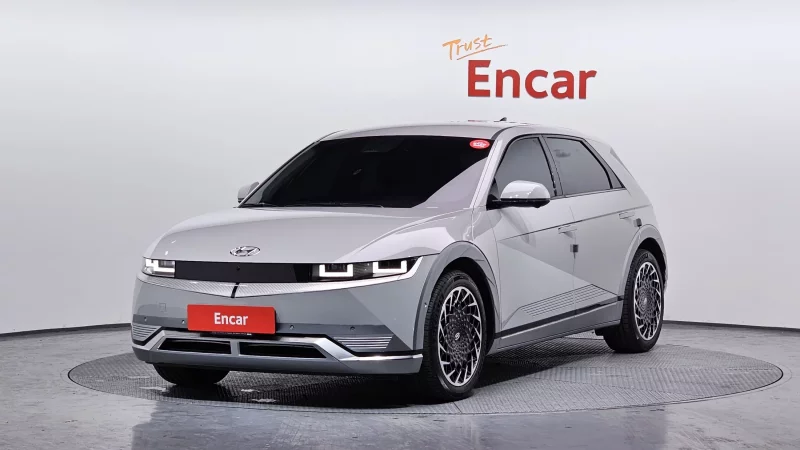 Hyundai Ioniq 5