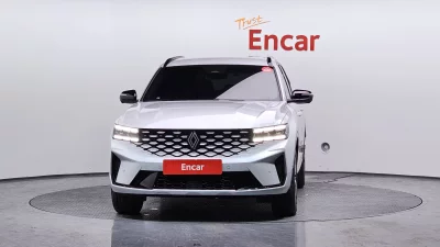 Renault Grand Koleos