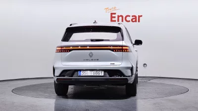 Renault Grand Koleos