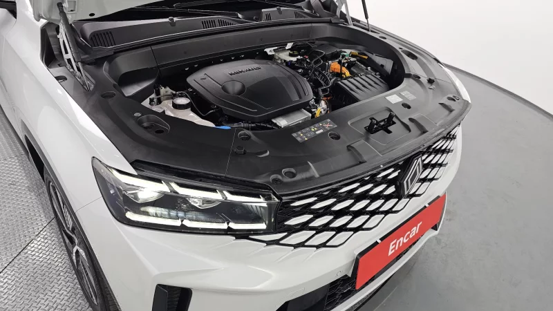 Renault Grand Koleos