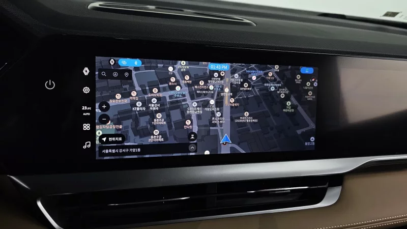 Renault Grand Koleos