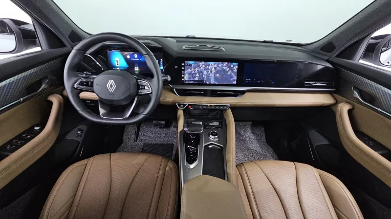 Renault Grand Koleos