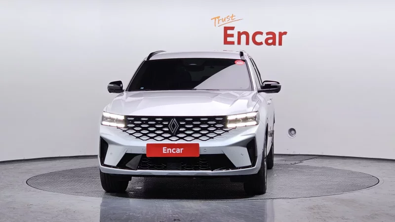 Renault Grand Koleos