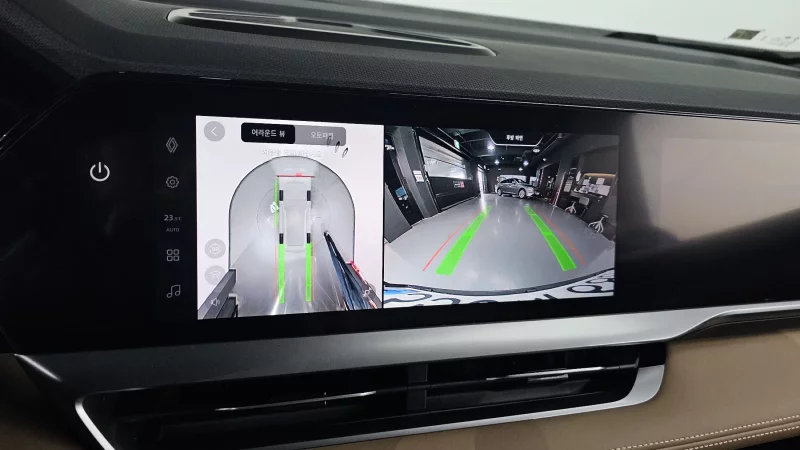 Renault Grand Koleos