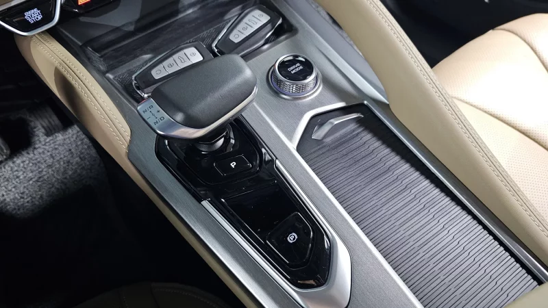 Renault Grand Koleos