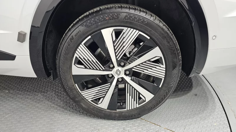 Renault Grand Koleos