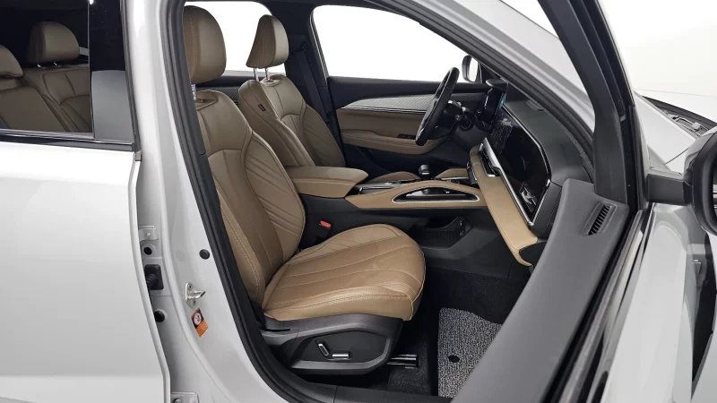 Renault Grand Koleos