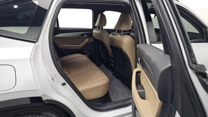 Renault Grand Koleos