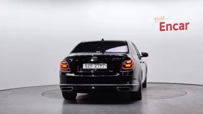 Kia K9