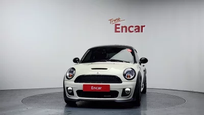 MINI Coupe