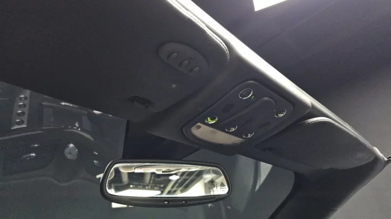 Maserati Gran Cabrio