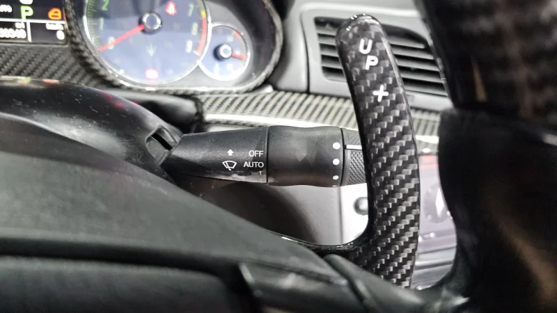 Maserati Gran Cabrio