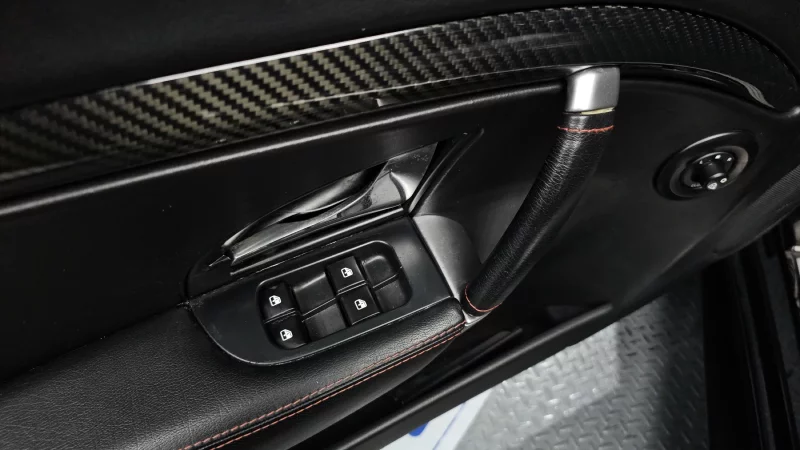 Maserati Gran Cabrio