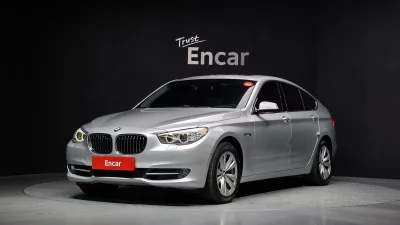 BMW Gran Turismo