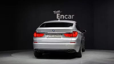BMW Gran Turismo