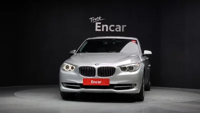 BMW Gran Turismo