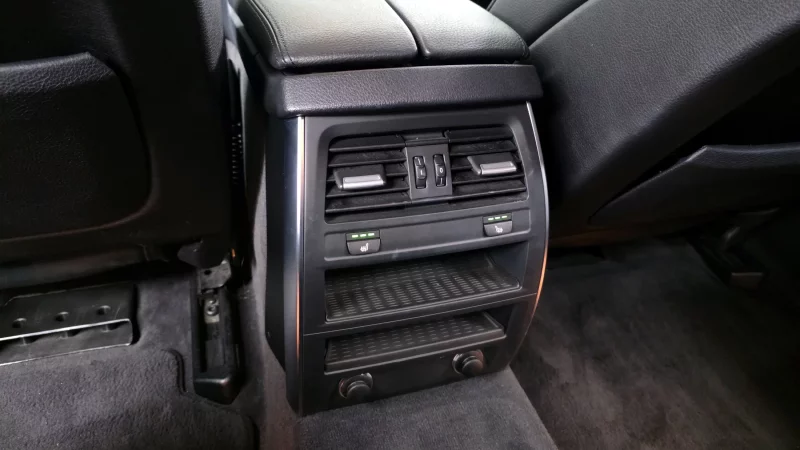 BMW 5-Series Gran Turismo