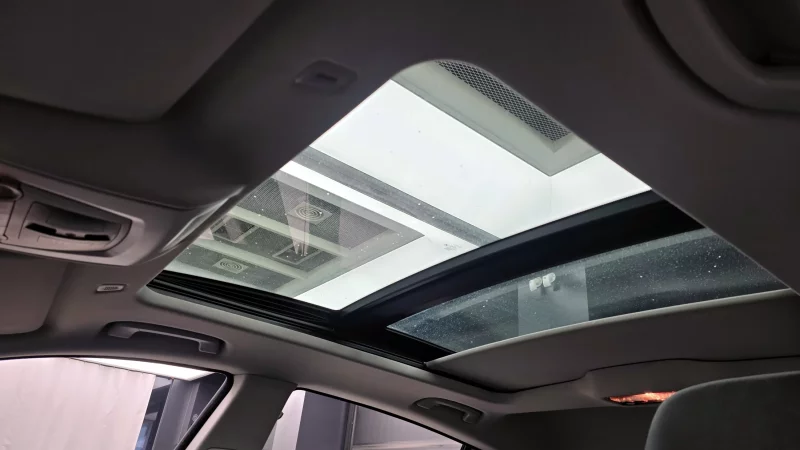 BMW 5-Series Gran Turismo