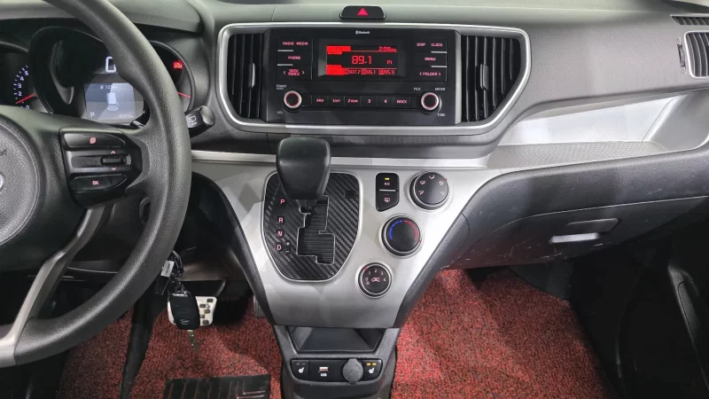 Kia RAY