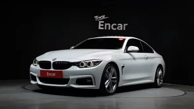 BMW 4-Series