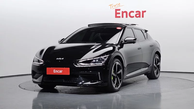 Kia EV6