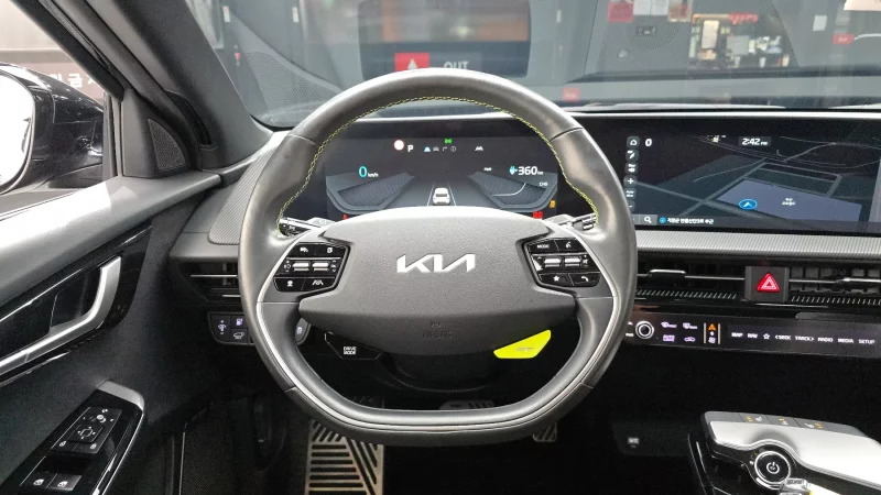 Kia EV6