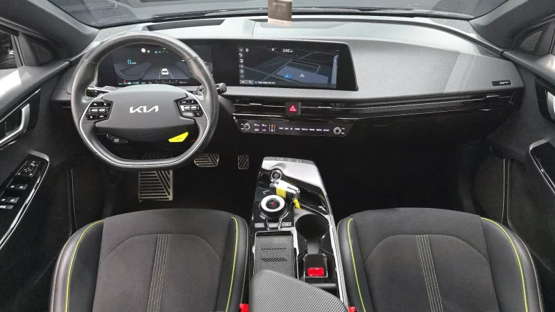 Kia EV6