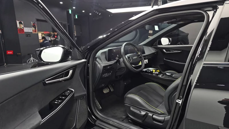 Kia EV6