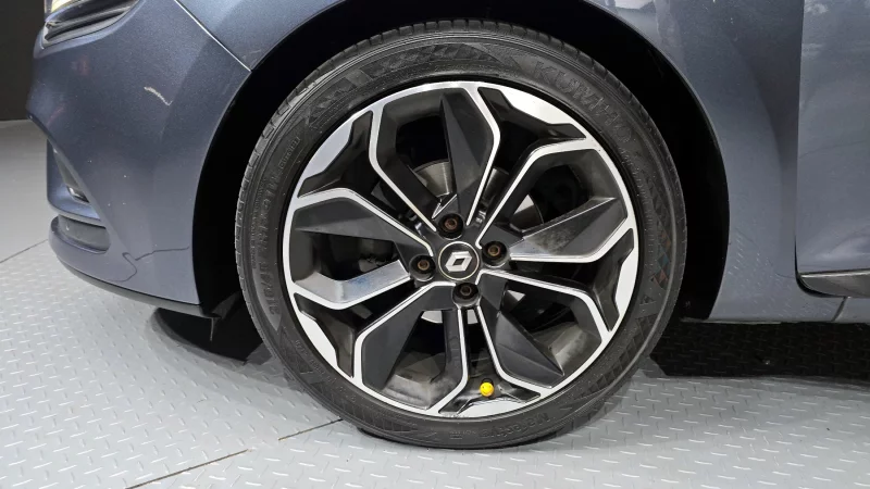 Renault Samsung Cilo