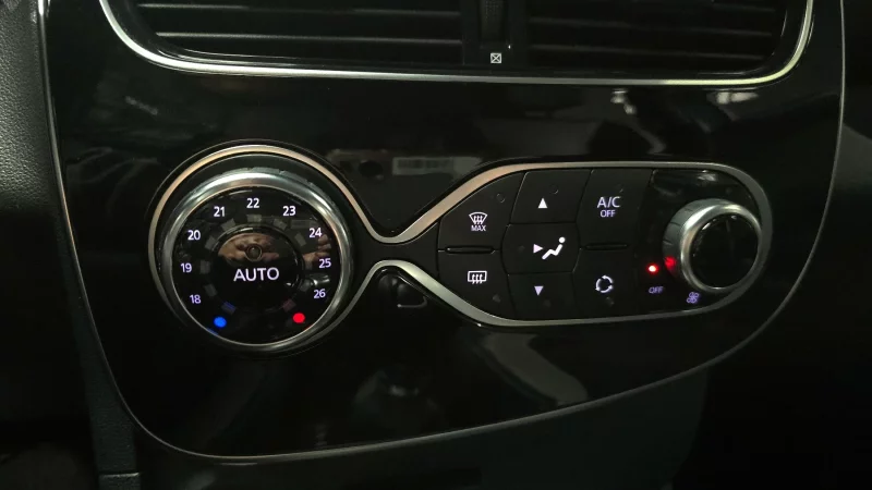 Renault Samsung Cilo