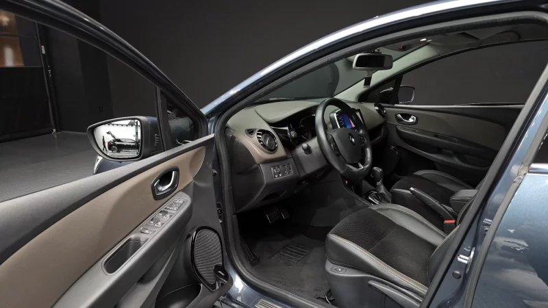 Renault Samsung Cilo