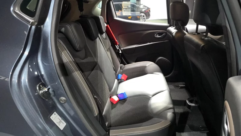 Renault Samsung Cilo