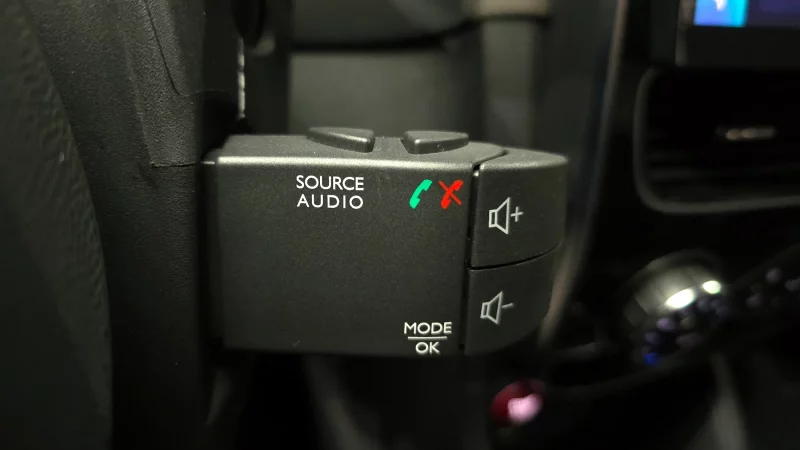 Renault Samsung Cilo