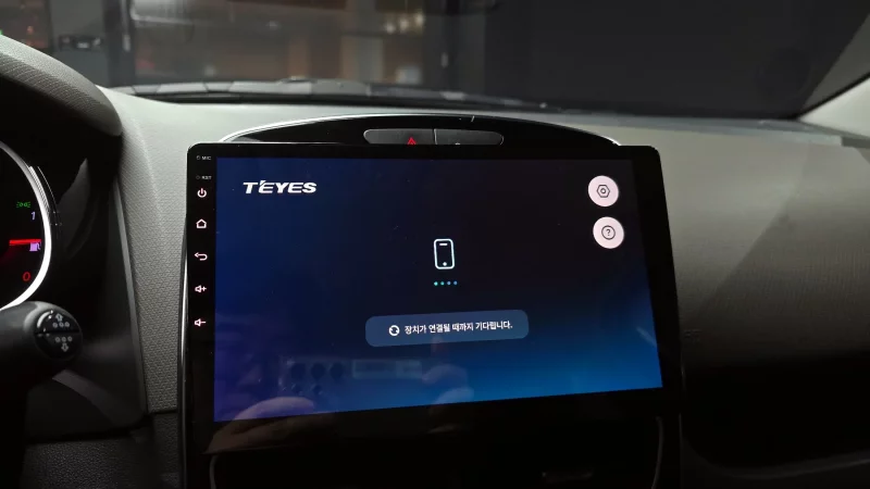 Renault Samsung Cilo