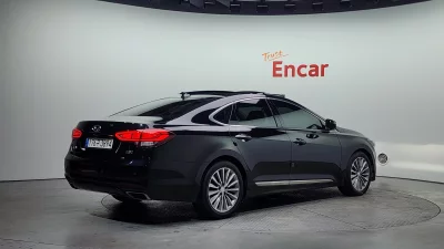 Hyundai Aslan