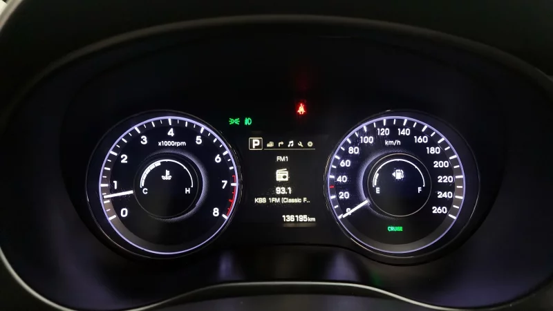 Hyundai Aslan