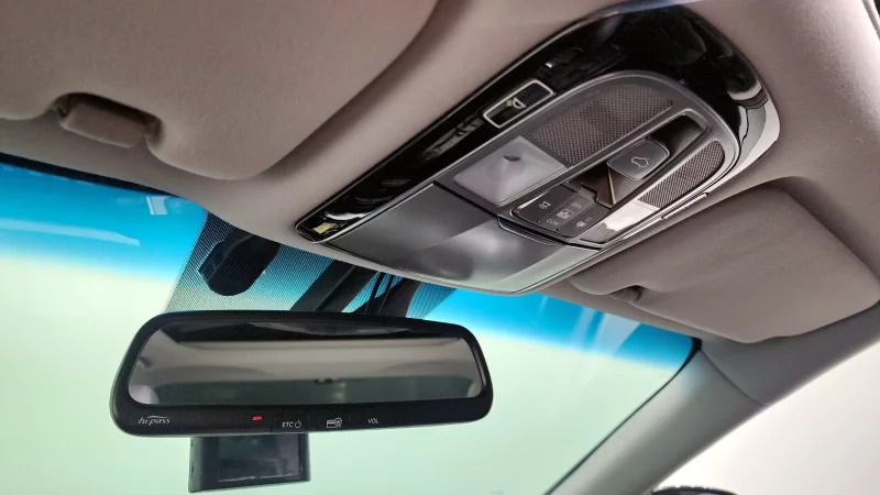 Hyundai Aslan