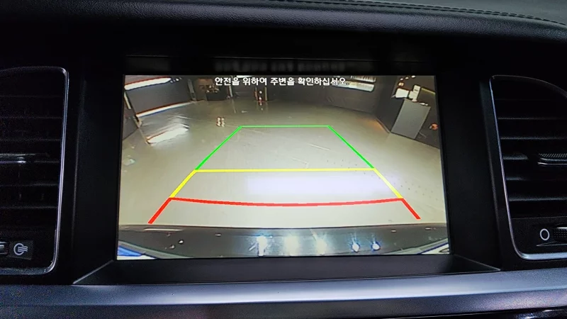 Hyundai Aslan